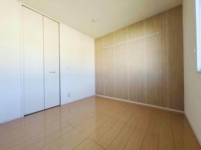 プリムールコートの物件内観写真