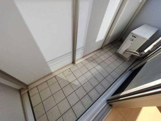 プリムールコートの物件内観写真