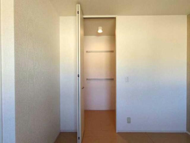 プリムールコートの物件内観写真