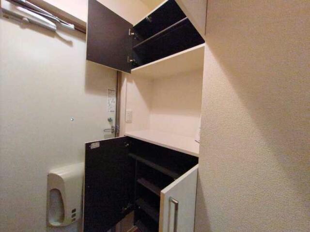 プリムールコートの物件内観写真