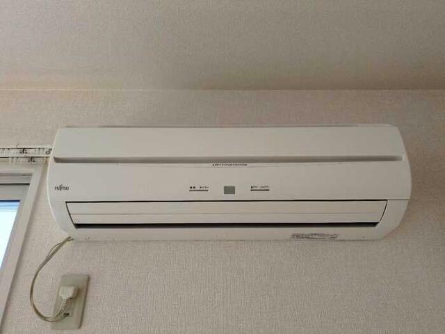 プリムールコートの物件内観写真