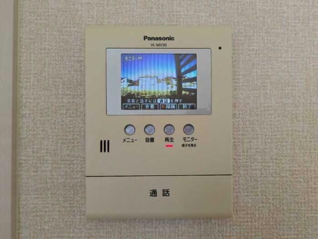 プリムールコートの物件内観写真