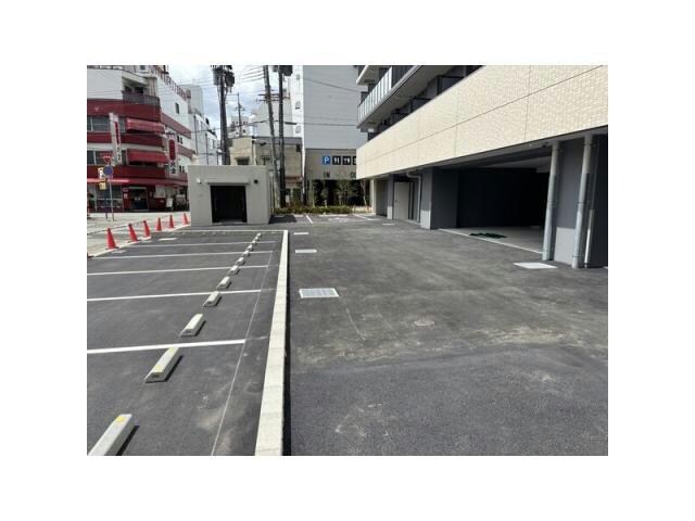 アルティザ姫路の物件外観写真