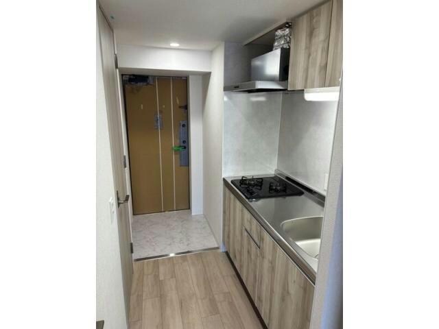 アルティザ姫路の物件内観写真