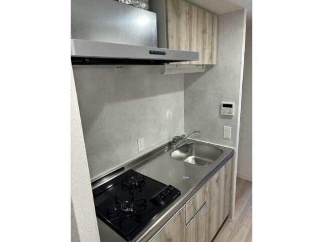 アルティザ姫路の物件内観写真