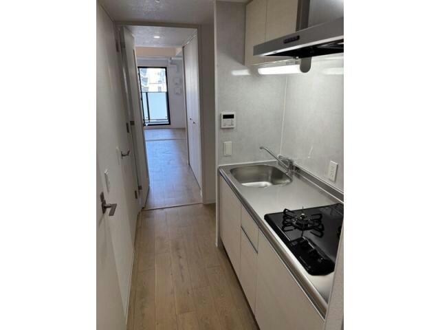 アルティザ姫路の物件内観写真