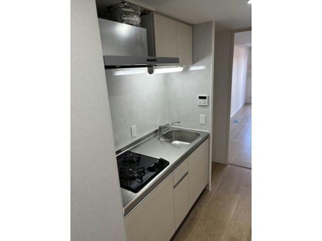 アルティザ姫路の物件内観写真