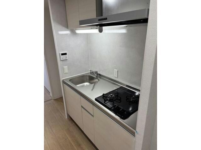 アルティザ姫路の物件内観写真