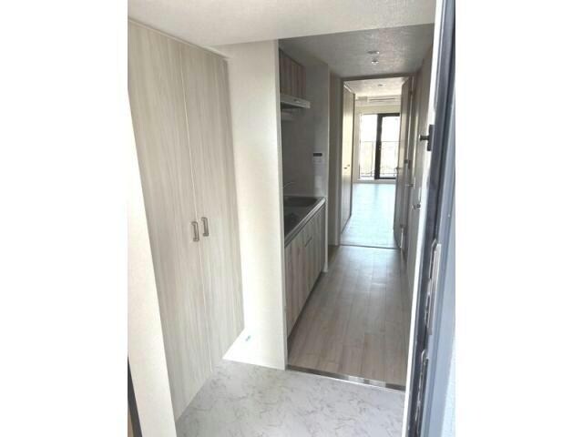 アルティザ姫路の物件内観写真