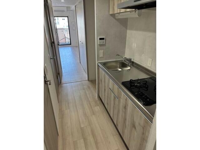 アルティザ姫路の物件内観写真