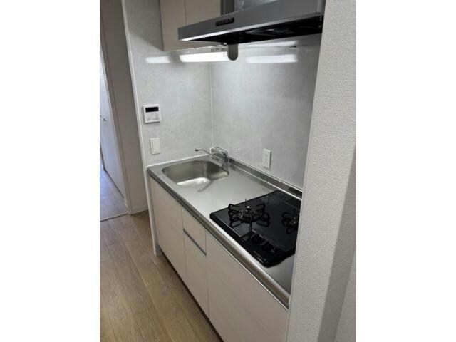 アルティザ姫路の物件内観写真