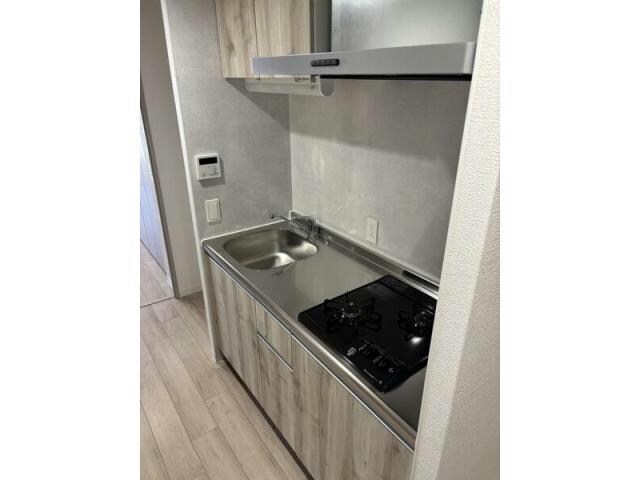 アルティザ姫路の物件内観写真