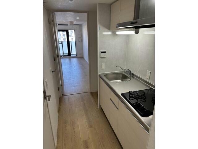 アルティザ姫路の物件内観写真