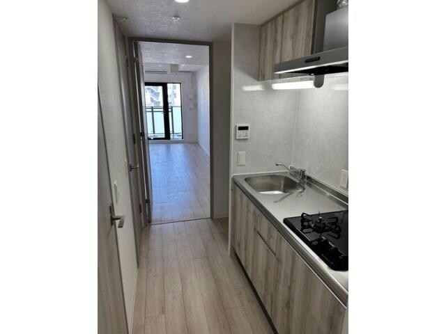 アルティザ姫路の物件内観写真