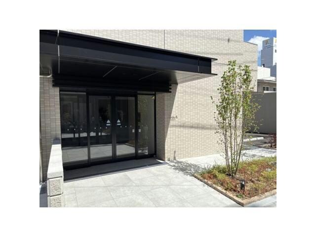 アルティザ姫路の物件外観写真