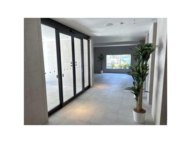 アルティザ姫路の物件外観写真