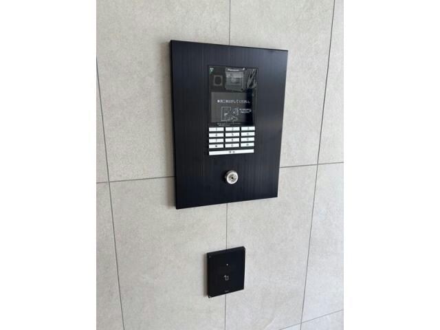 アルティザ姫路の物件外観写真