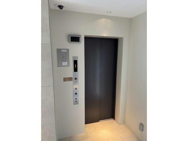 アルティザ姫路の物件外観写真