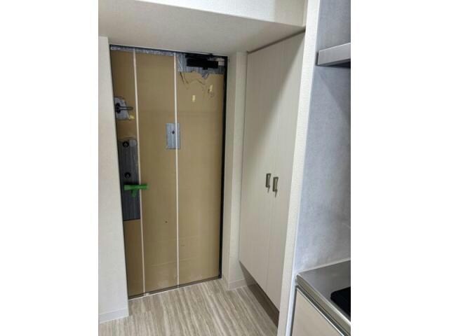 アルティザ姫路の物件内観写真