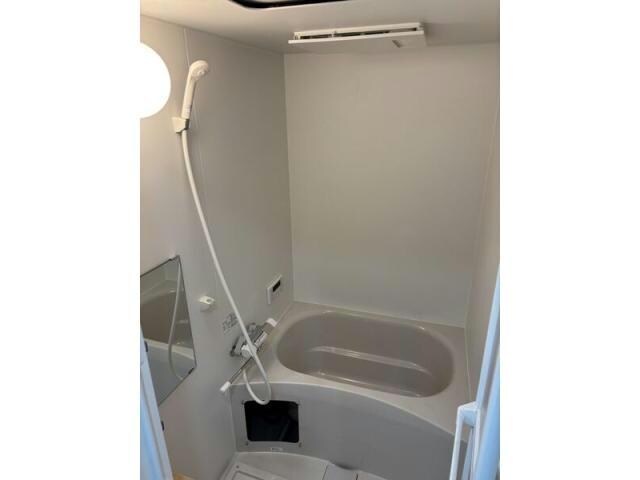 アルティザ姫路の物件内観写真