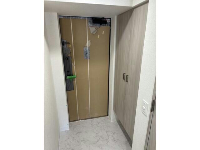 アルティザ姫路の物件内観写真