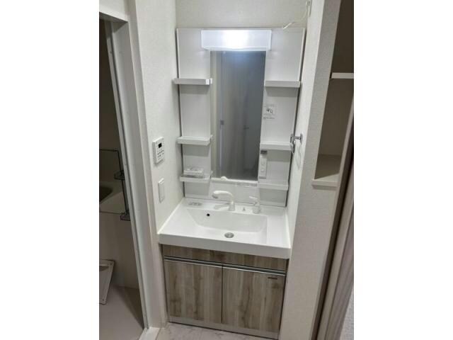 アルティザ姫路の物件内観写真