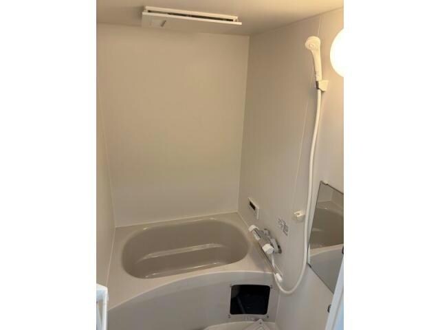 アルティザ姫路の物件内観写真