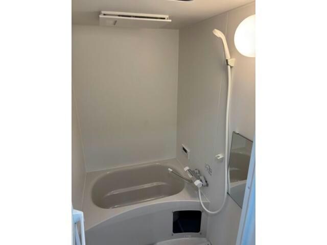 アルティザ姫路の物件内観写真