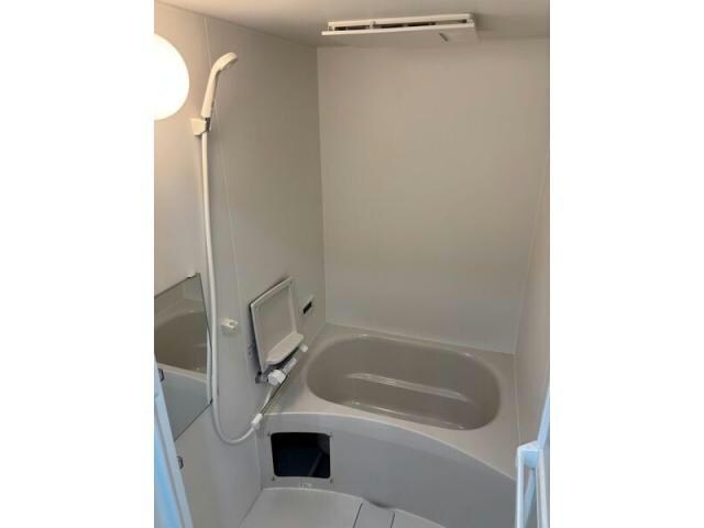 アルティザ姫路の物件内観写真