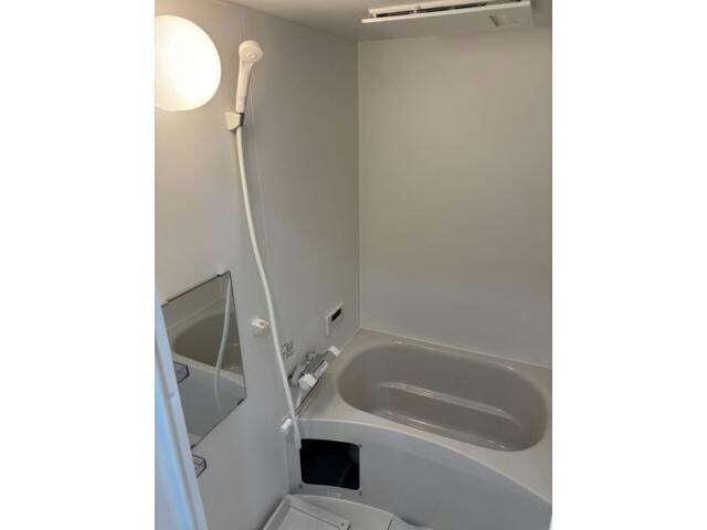 アルティザ姫路の物件内観写真