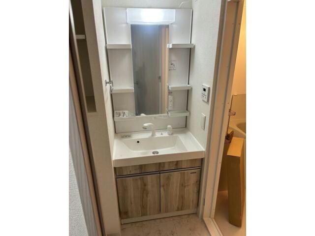 アルティザ姫路の物件内観写真