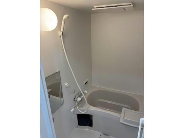 アルティザ姫路の物件内観写真