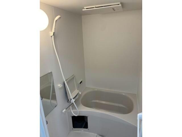 アルティザ姫路の物件内観写真