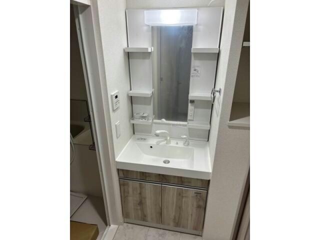 アルティザ姫路の物件内観写真