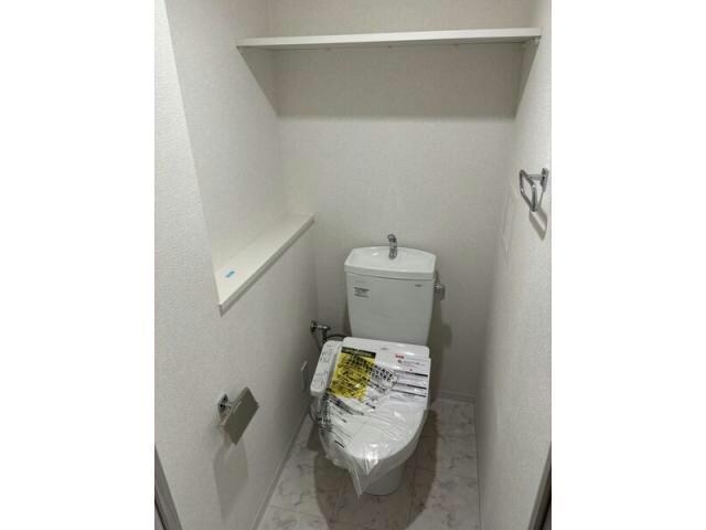 アルティザ姫路の物件内観写真