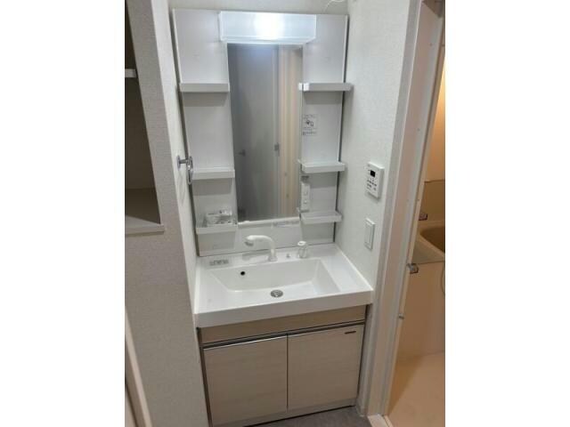 アルティザ姫路の物件内観写真