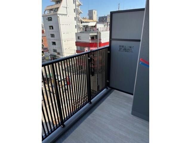 アルティザ姫路の物件内観写真