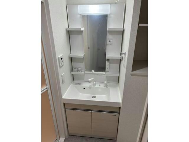 アルティザ姫路の物件内観写真