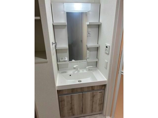 アルティザ姫路の物件内観写真