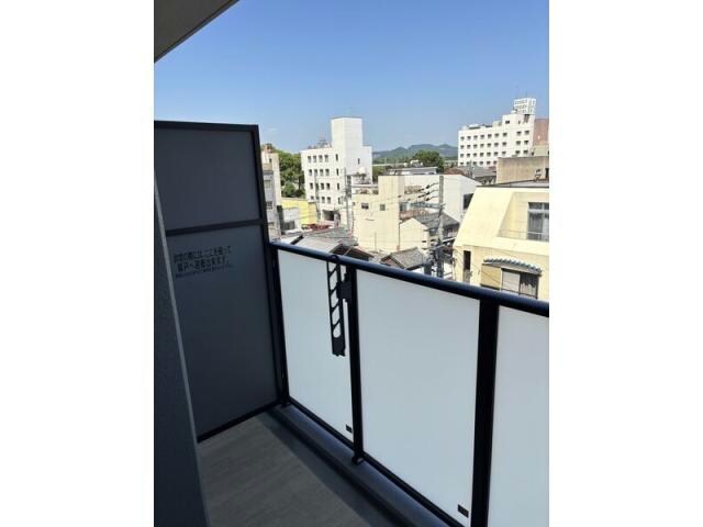 アルティザ姫路の物件内観写真