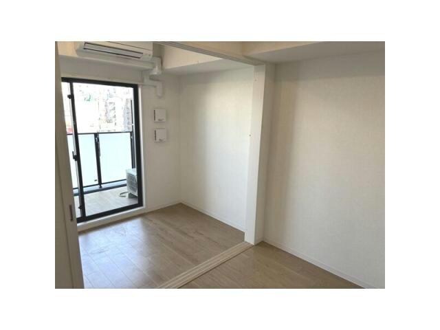 アルティザ姫路の物件内観写真