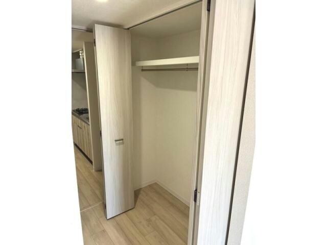 アルティザ姫路の物件内観写真