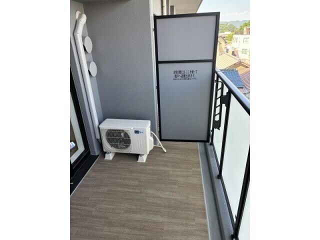 アルティザ姫路の物件内観写真