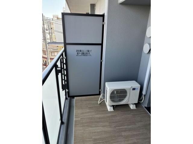 アルティザ姫路の物件内観写真