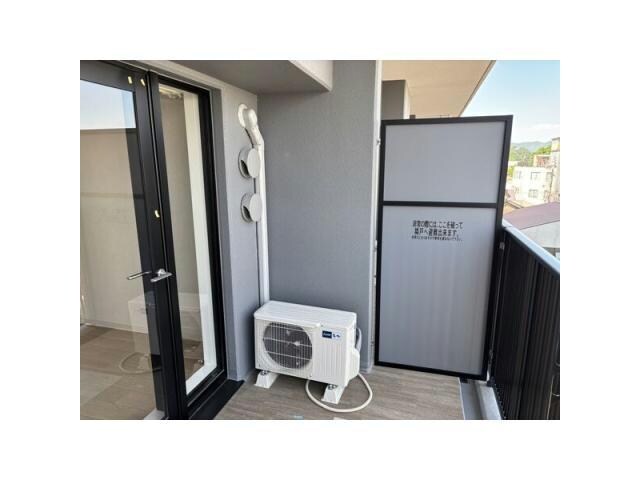 アルティザ姫路の物件内観写真