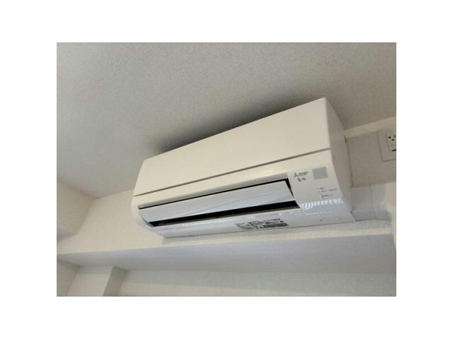 アルティザ姫路の物件内観写真