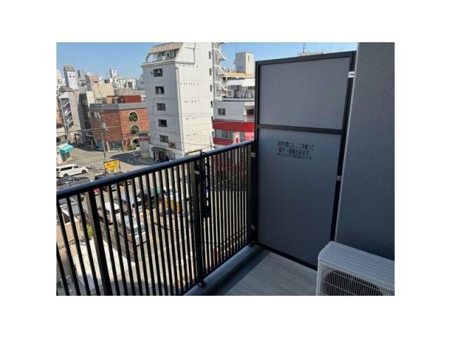 アルティザ姫路の物件内観写真