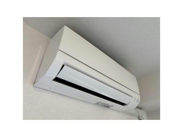 アルティザ姫路の物件内観写真