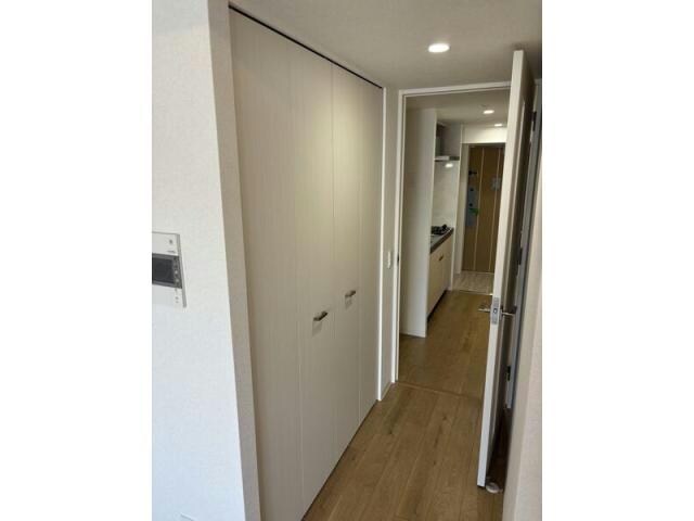 アルティザ姫路の物件内観写真