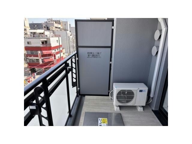 アルティザ姫路の物件内観写真